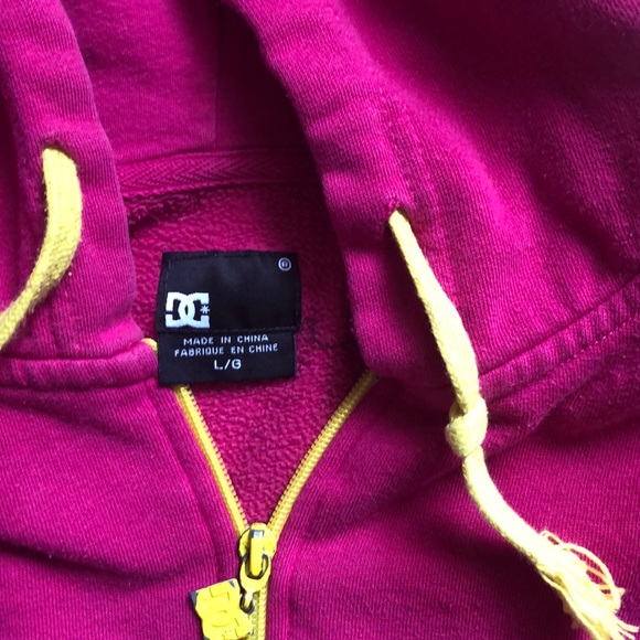 DC L - Picture 2 of 3